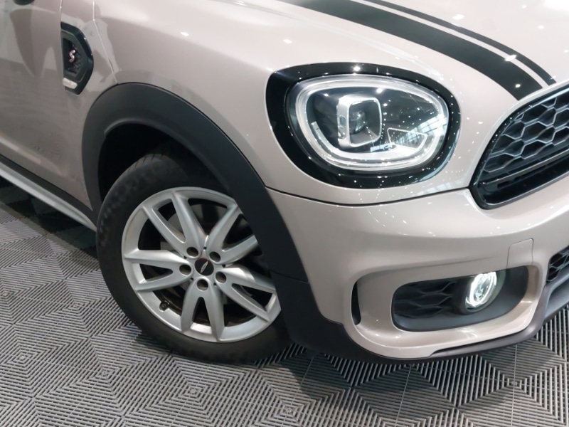 Used MINI Countryman 2022 for sale - 77333643: Photo 9