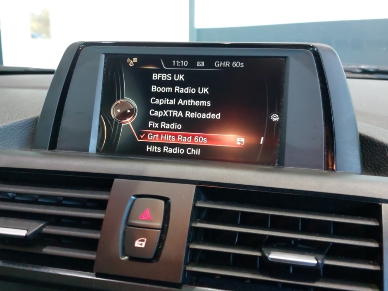 Used BMW 1 Series 2015 for sale - 77078455: Photo 10