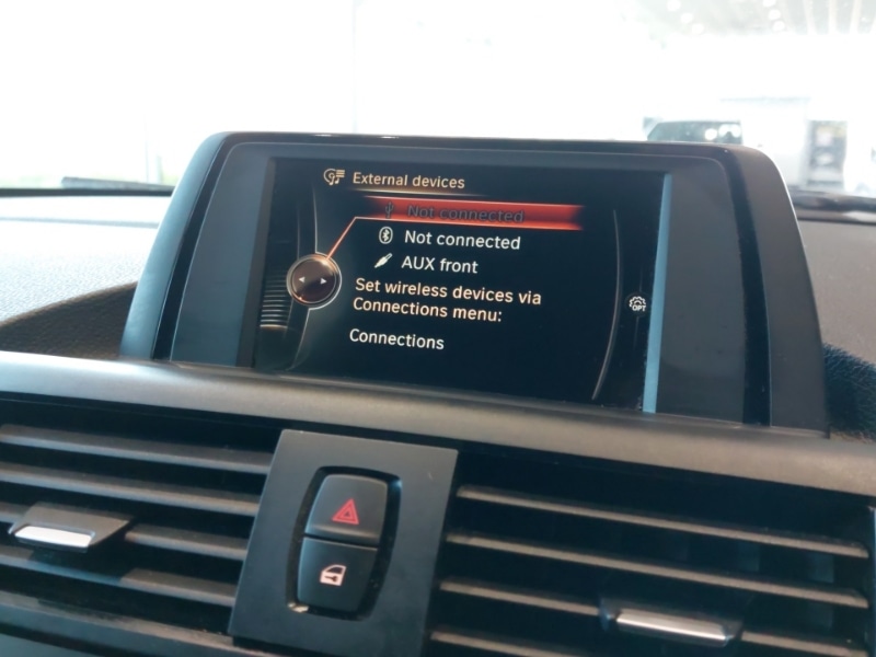 Used BMW 1 Series 2015 for sale - 77078455: Photo 13