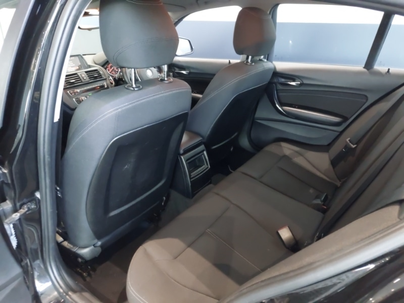 Used BMW 1 Series 2015 for sale - 77078455: Photo 6