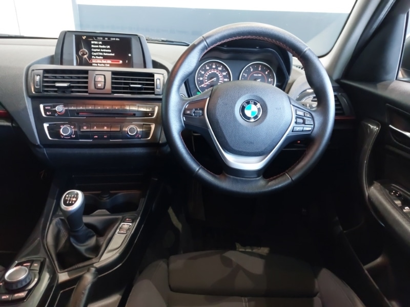 Used BMW 1 Series 2015 for sale - 77078455: Photo 7