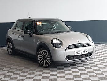 Used MINI Cooper 2025 for sale - 78842033: Photo