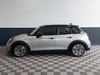 Used MINI Cooper 2025 for sale - 78842033: Photo