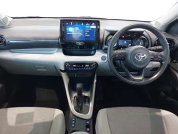 Used Toyota Yaris 2022 for sale - 74248943: Photo