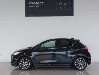 Used Toyota Yaris 2022 for sale - 74248943: Photo