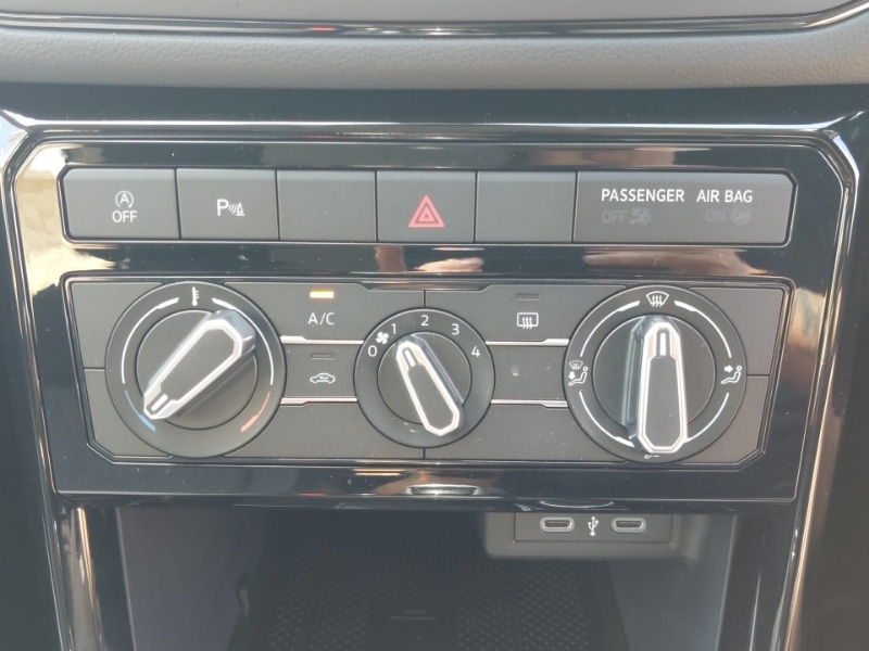 Used Volkswagen T-Cross 2024 for sale - 76779948: Photo 16