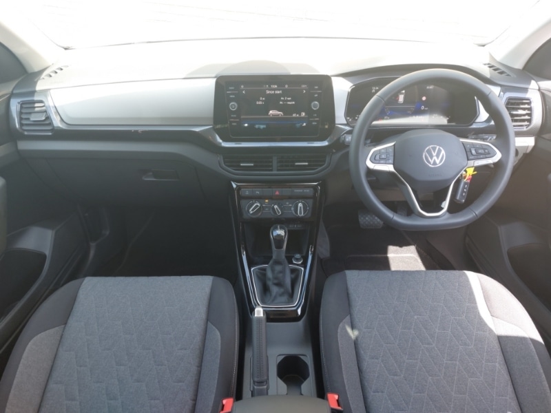 Used Volkswagen T-Cross 2024 for sale - 76779948: Photo 2