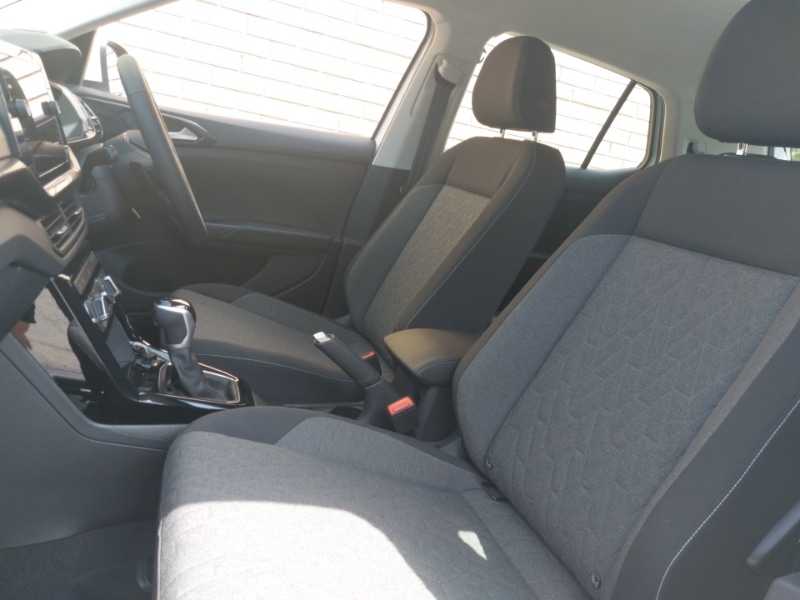 Used Volkswagen T-Cross 2024 for sale - 76779948: Photo 5