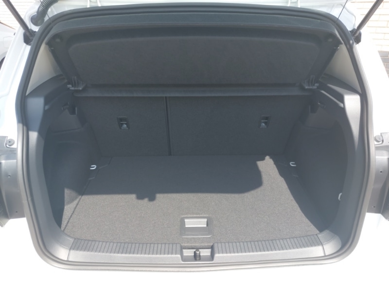 Used Volkswagen T-Cross 2024 for sale - 76779948: Photo 8