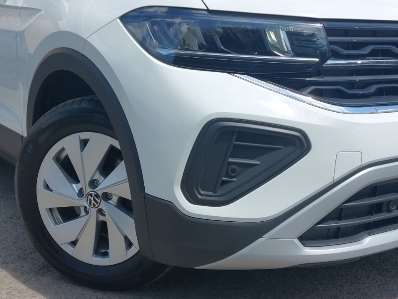 Used Volkswagen T-Cross 2024 for sale - 76779948: Photo 9