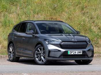 2024 - 210kW 85x Sportline Plus 82kWh 4x4 5dr Auto
