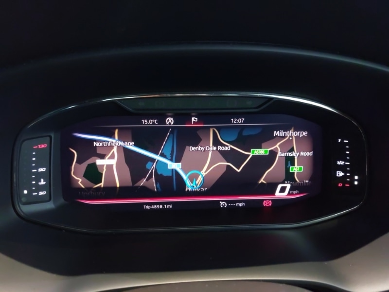 Used SEAT Leon 2019 for sale - 77352727: Photo 10