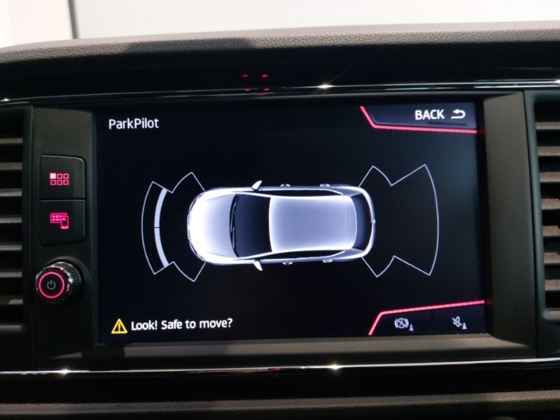 Used SEAT Leon 2019 for sale - 77352727: Photo 11