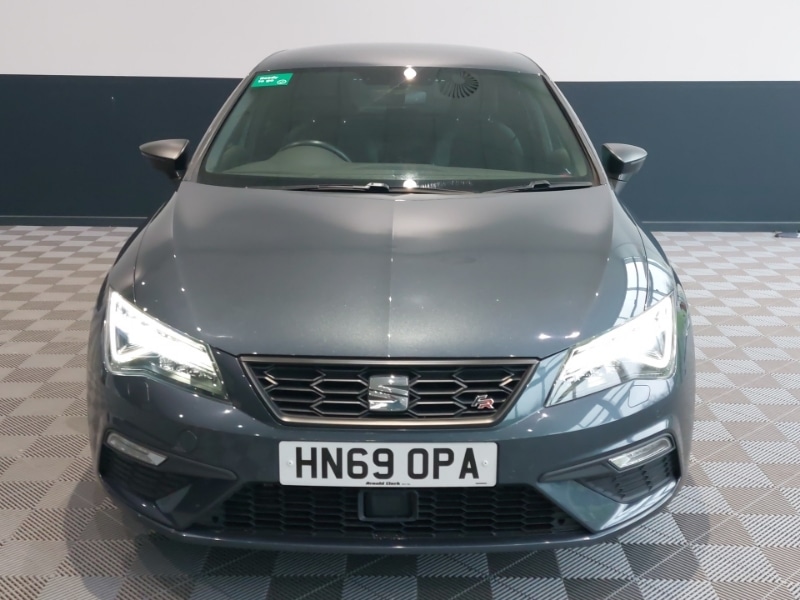 Used SEAT Leon 2019 for sale - 77352727: Photo 12