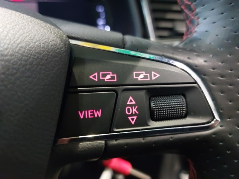 Used SEAT Leon 2019 for sale - 77352727: Photo 13