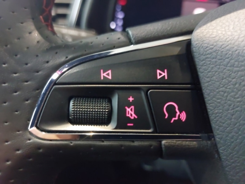 Used SEAT Leon 2019 for sale - 77352727: Photo 14