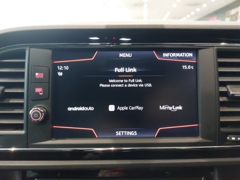 Used SEAT Leon 2019 for sale - 77352727: Photo 16