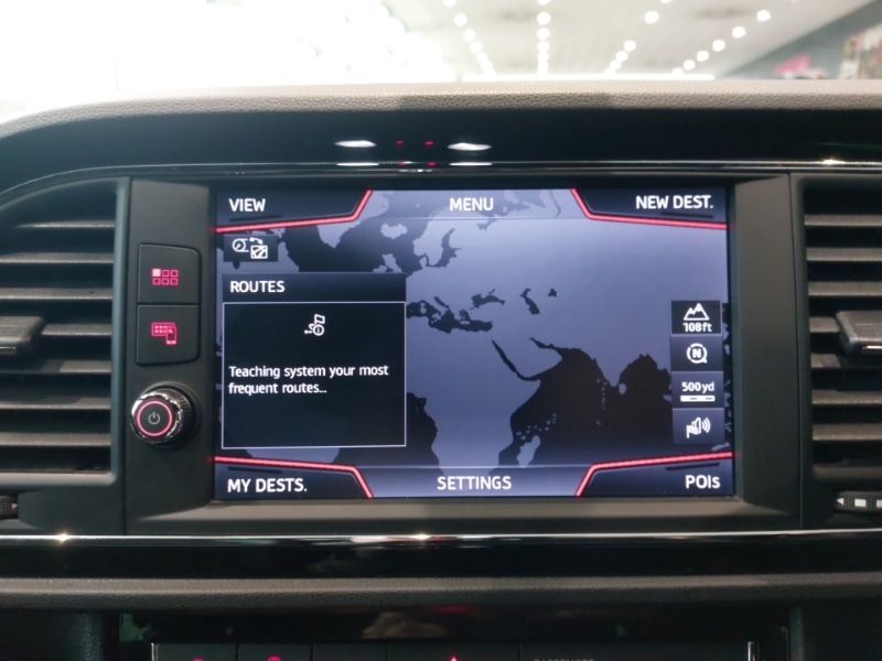 Used SEAT Leon 2019 for sale - 77352727: Photo 17