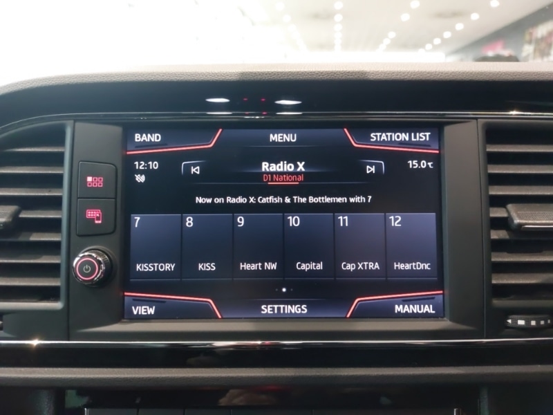 Used SEAT Leon 2019 for sale - 77352727: Photo 18