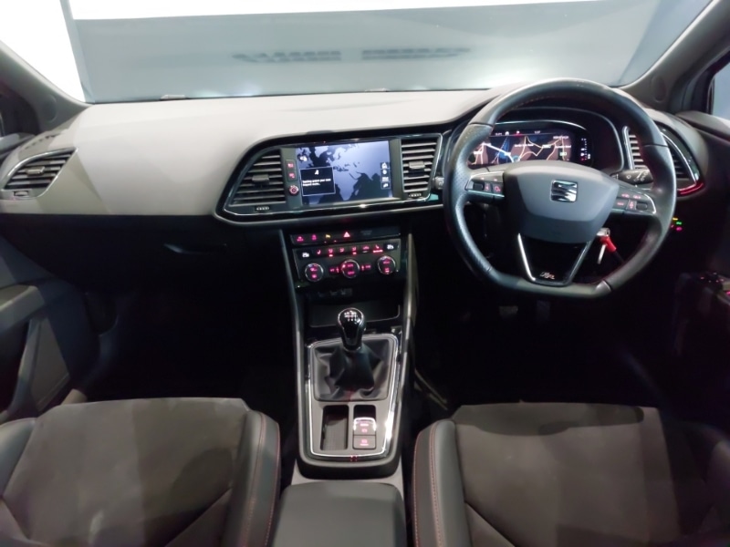 Used SEAT Leon 2019 for sale - 77352727: Photo 2