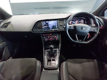 Used SEAT Leon 2019 for sale - 77352727: Photo