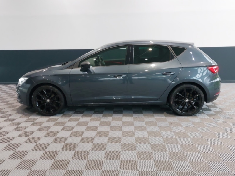 Used SEAT Leon 2019 for sale - 77352727: Photo 4