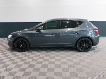 Used SEAT Leon 2019 for sale - 77352727: Photo