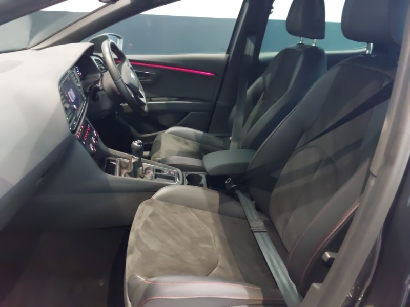 Used SEAT Leon 2019 for sale - 77352727: Photo 5