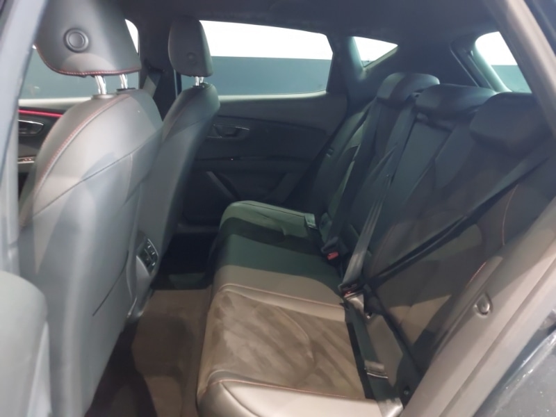 Used SEAT Leon 2019 for sale - 77352727: Photo 6