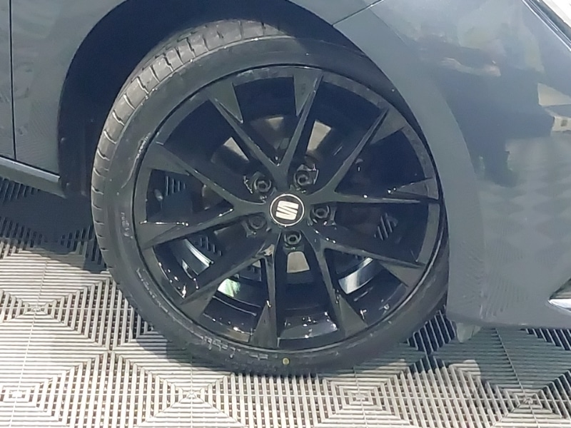 Used SEAT Leon 2019 for sale - 77352727: Photo 9