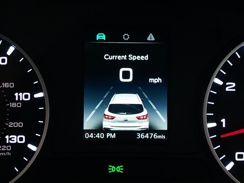 Used MG MG ZS 2022 for sale - 77790453: Photo 13