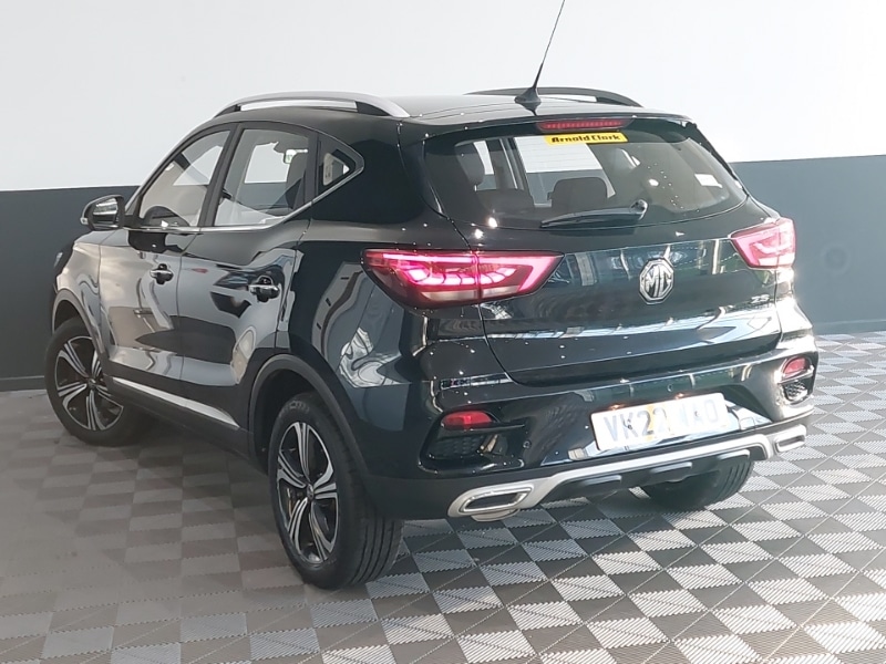 Used MG MG ZS 2022 for sale - 77790453: Photo 3