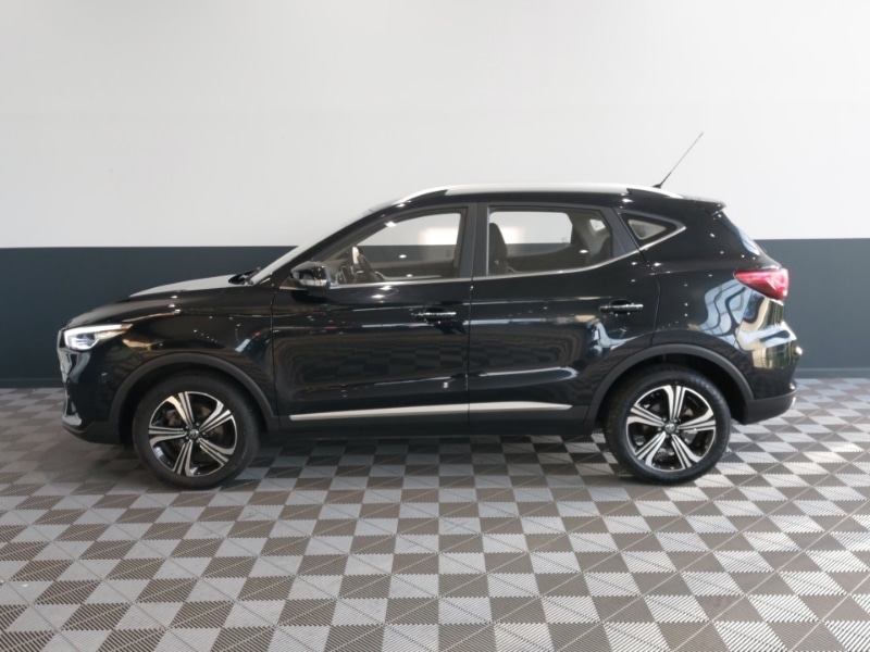 Used MG MG ZS 2022 for sale - 77790453: Photo 4