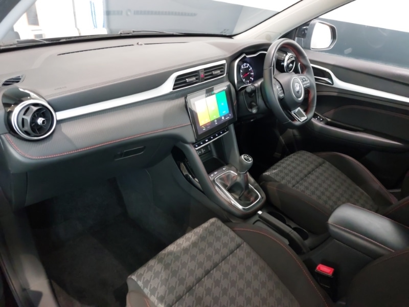 Used MG MG ZS 2022 for sale - 77790453: Photo 5