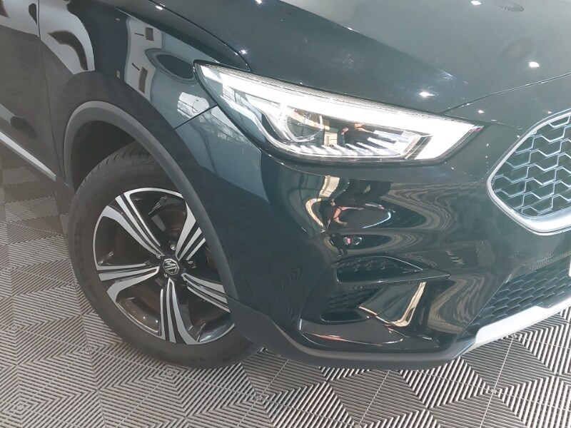 Used MG MG ZS 2022 for sale - 77790453: Photo 9