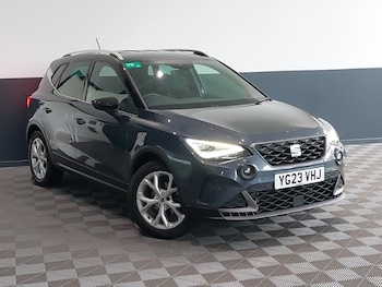 Used SEAT Arona 2023 for sale - 78876981: Photo