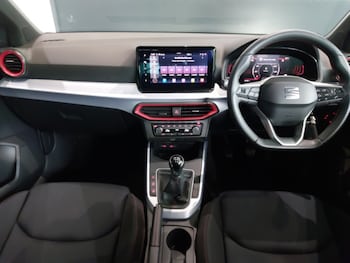 Used SEAT Arona 2023 for sale - 78876981: Photo