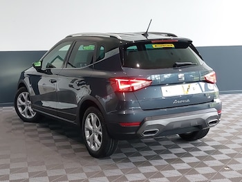 Used SEAT Arona 2023 for sale - 78876981: Photo
