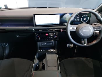 Used Hyundai TUCSON 2026 for sale - 79387271: Photo