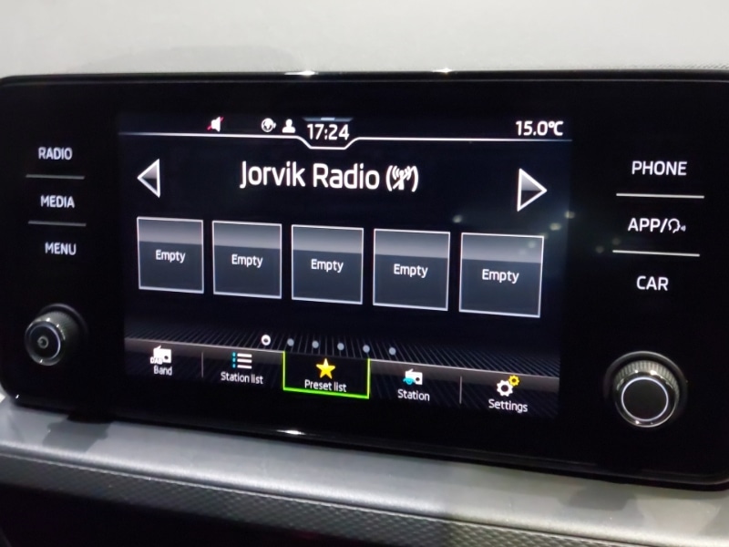 Used Skoda Scala 2021 for sale - 77112052: Photo 10