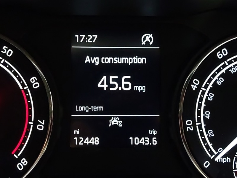 Used Skoda Scala 2021 for sale - 77112052: Photo 13