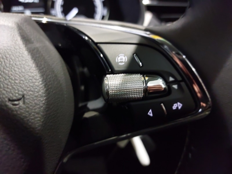 Used Skoda Scala 2021 for sale - 77112052: Photo 15