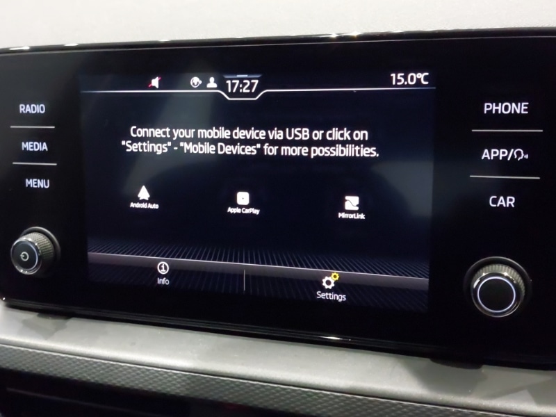 Used Skoda Scala 2021 for sale - 77112052: Photo 18