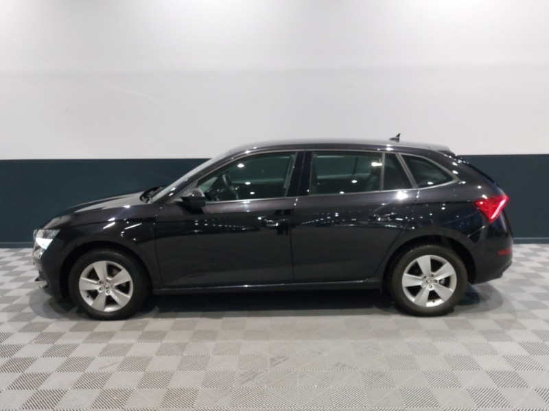 Used Skoda Scala 2021 for sale - 77112052: Photo 4