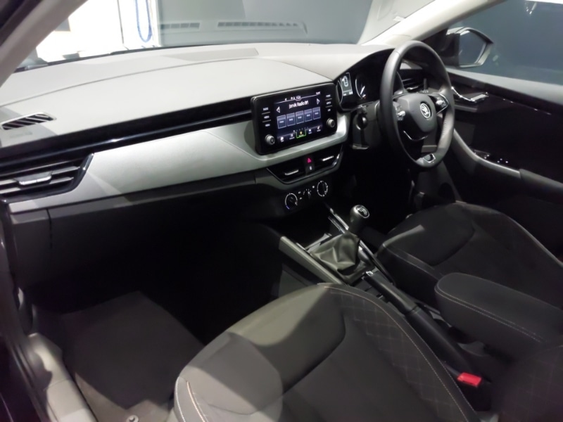 Used Skoda Scala 2021 for sale - 77112052: Photo 5