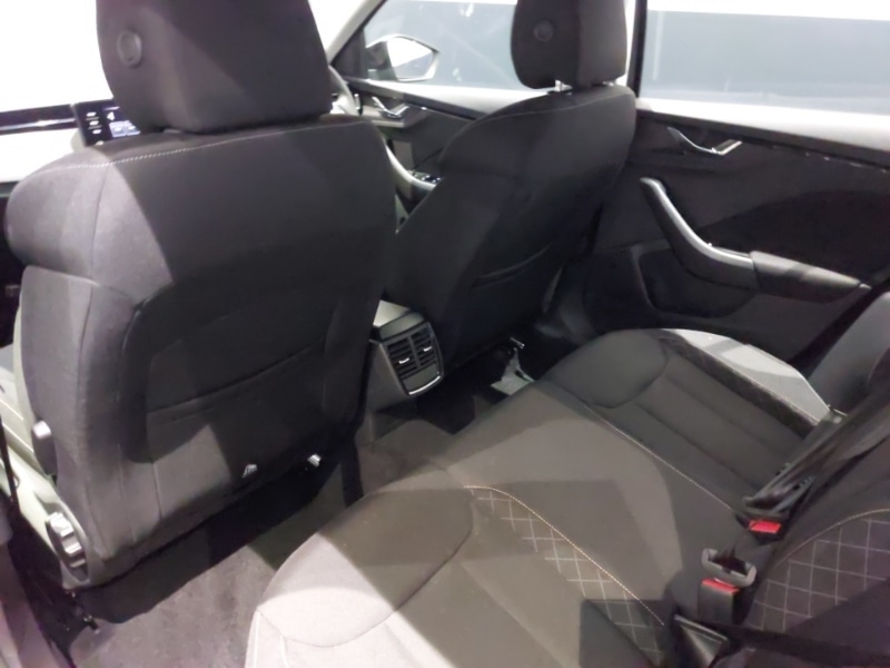 Used Skoda Scala 2021 for sale - 77112052: Photo 6