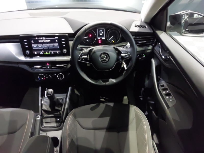 Used Skoda Scala 2021 for sale - 77112052: Photo 7