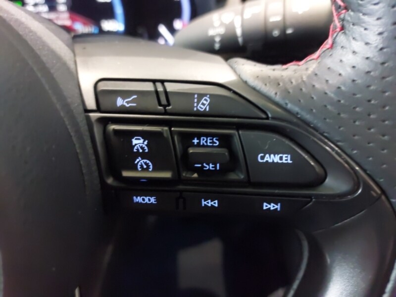 Used Toyota Yaris Cross 2023 for sale - 77503475: Photo 15