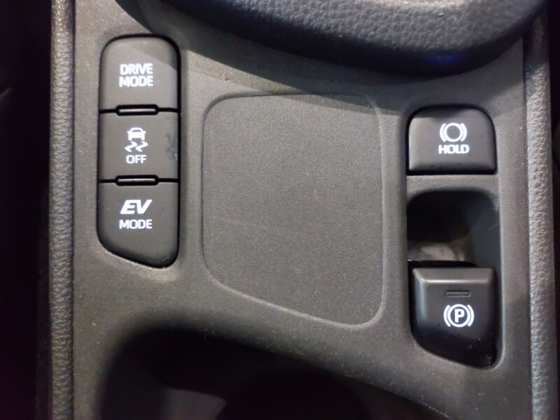 Used Toyota Yaris Cross 2023 for sale - 77503475: Photo 16