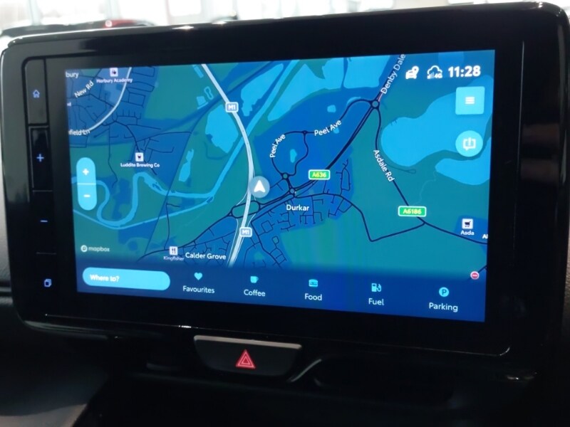 Used Toyota Yaris Cross 2023 for sale - 77503475: Photo 18